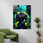Goku SuperSaiyanBlue CO13625 - Image 5
