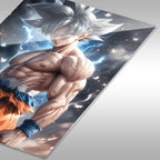 Ultra Instinct Goku Powerful CO13626 - Image 11
