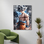 Ultra Instinct Goku Powerful CO13626 - Image 5