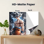 Ultra Instinct Goku Powerful CO13626 - Image 7