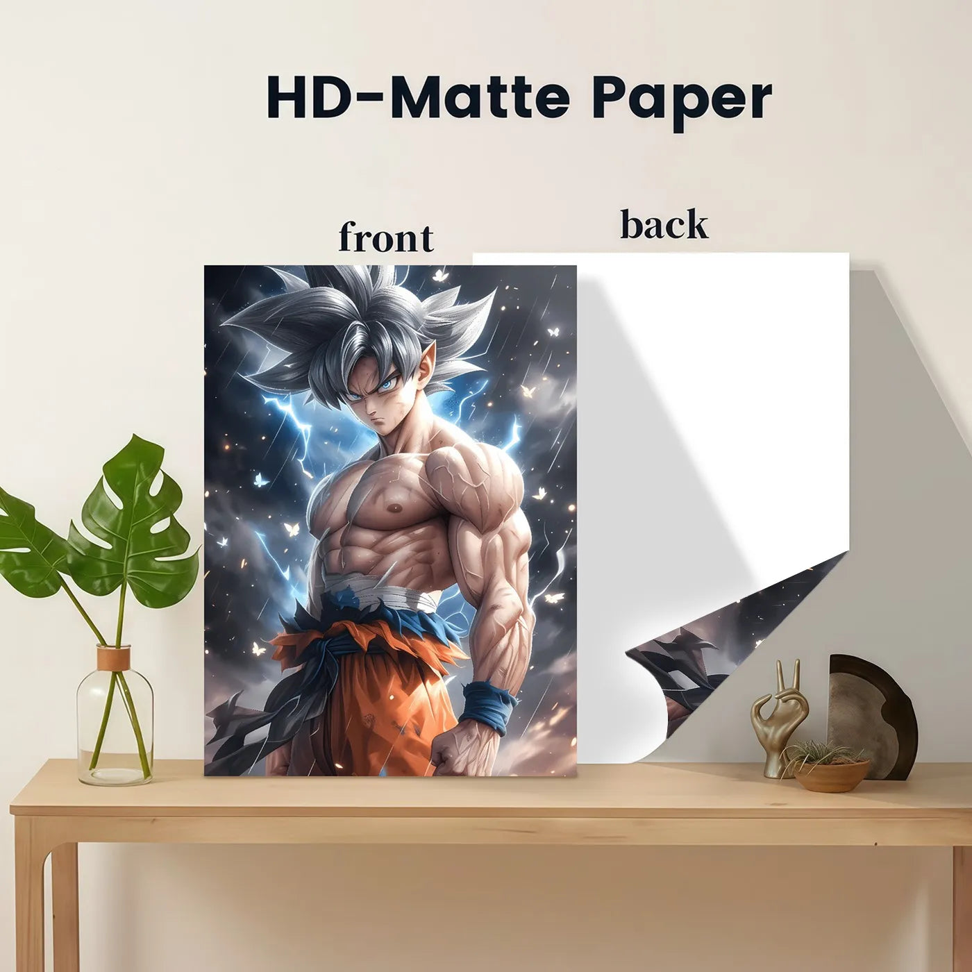 Ultra Instinct Goku Powerful CO13626 - Image 7