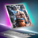 Ultra Instinct Goku Powerful CO13626 - Image 8