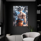 Ultra Instinct Goku Powerful CO13626 - Image 9