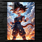 Goku SuperSaiyan CO13619 - Image 1