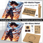 Goku SuperSaiyan CO13619 - Image 12