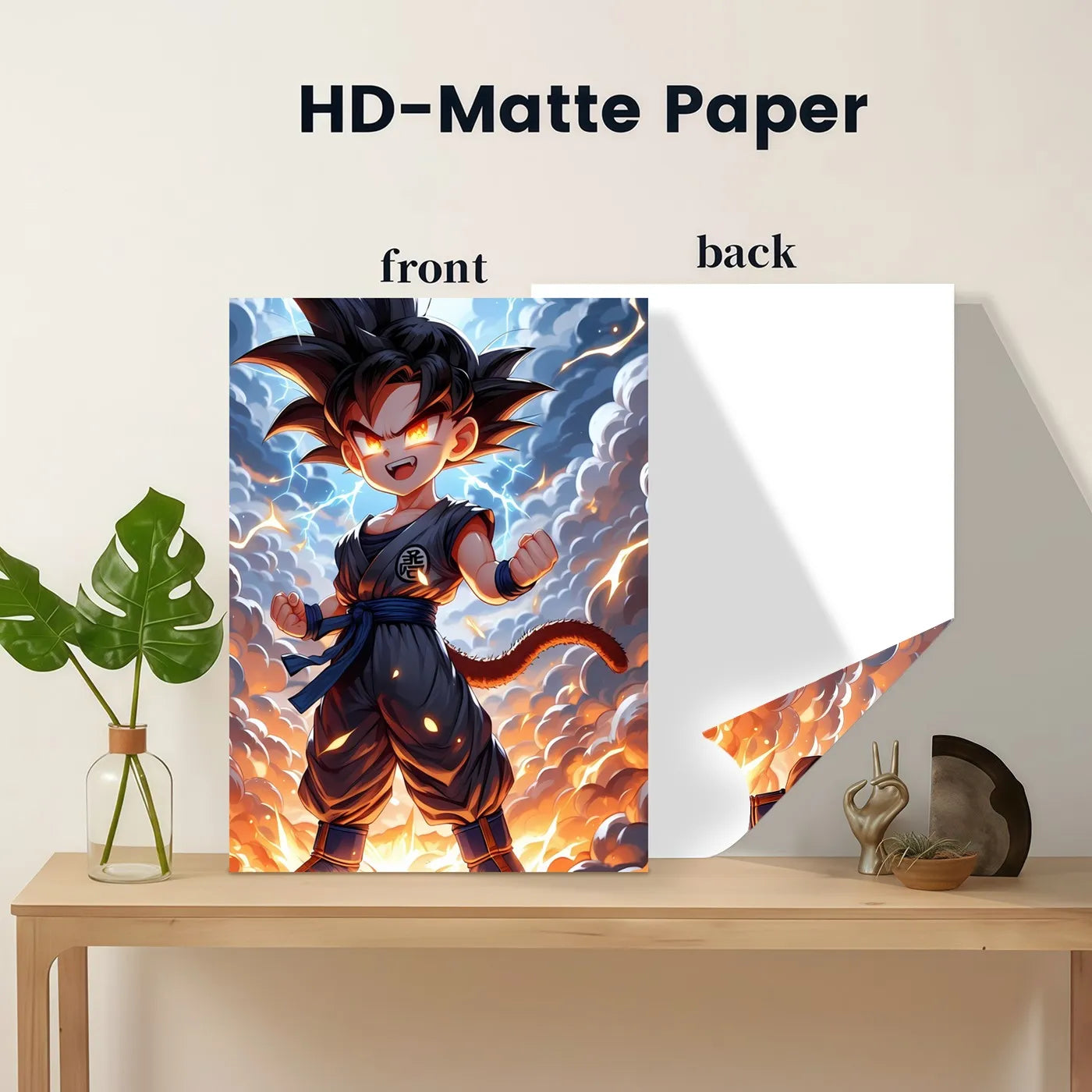 Goku SuperSaiyan CO13619 - Image 7