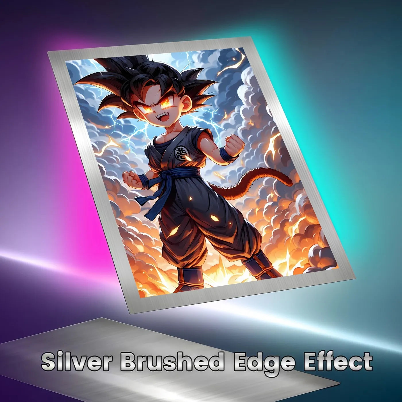 Goku SuperSaiyan CO13619 - Image 8