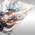 Ultra Instinct Goku Powerful CO13623 - Image 11