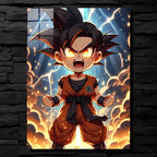 Goku SuperSaiyan CO13620 - Image 1