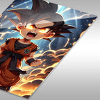 Goku SuperSaiyan CO13620 - Image 11