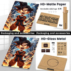 Goku SuperSaiyan CO13620 - Image 12