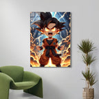 Goku SuperSaiyan CO13620 - Image 5