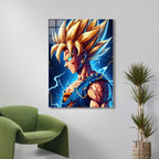 Z Goku SuperSaiyan CO13618 - Image 5