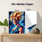Z Goku SuperSaiyan CO13618 - Image 7