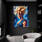 Z Goku SuperSaiyan CO13618 - Image 9