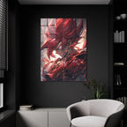 Goku SuperSaiyanGod CO13616 - Image 9