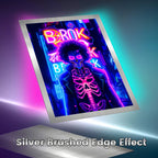 NeonSkeleton Brook Cyberpunk CO10197 - Image 8