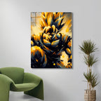 SuperSaiyan Goku Intense CO13611 - Image 5
