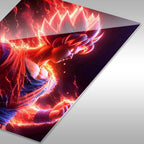 SuperSaiyanGoku RedAura CO13609 - Image 11