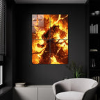 Super Saiyan Goku FieryPower CO13610 - Image 9