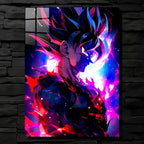 Z Goku UltraInstinct CO13604 - Image 1