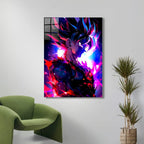 Z Goku UltraInstinct CO13604 - Image 5