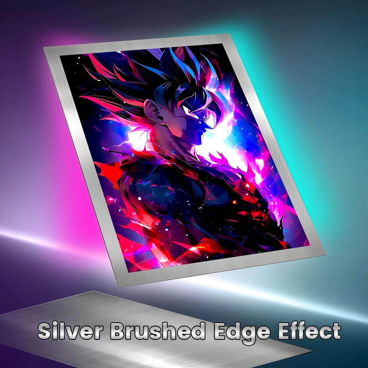 Z Goku UltraInstinct CO13604 - Image 8