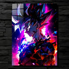 Z Goku UltraInstinct CO13605 - Image 1
