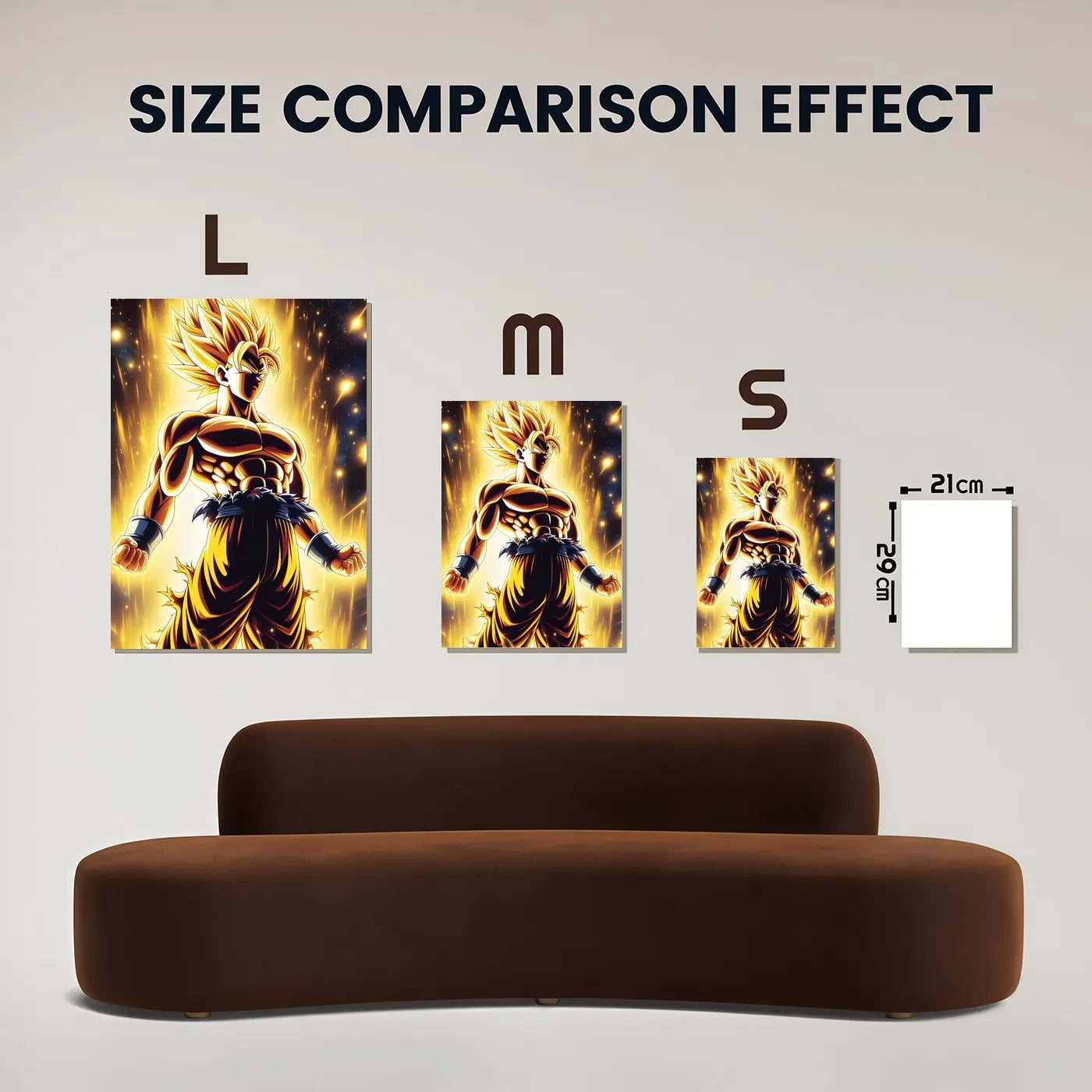 Z Goku SuperSaiyan CO13607 - Image 10