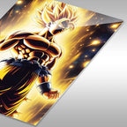 Z Goku SuperSaiyan CO13607 - Image 11