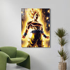 Z Goku SuperSaiyan CO13607 - Image 5