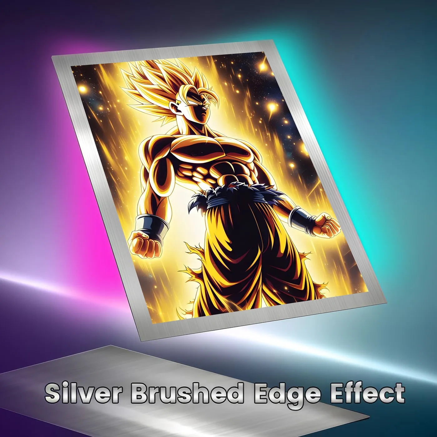 Z Goku SuperSaiyan CO13607 - Image 8