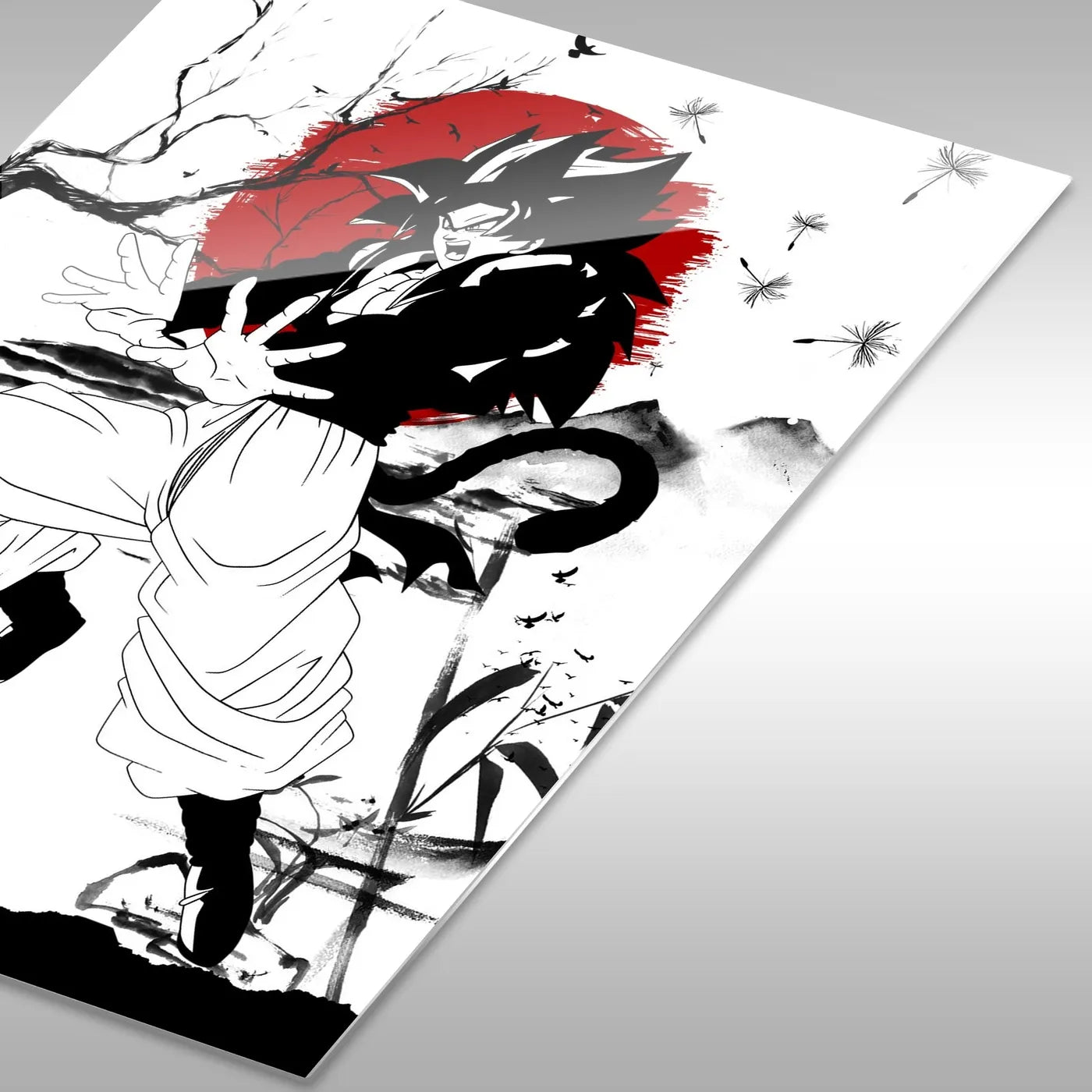 GT Goku Dynamic CO13608 - Image 11