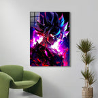 UltraInstinct Goku Intense CO13606 - Image 5