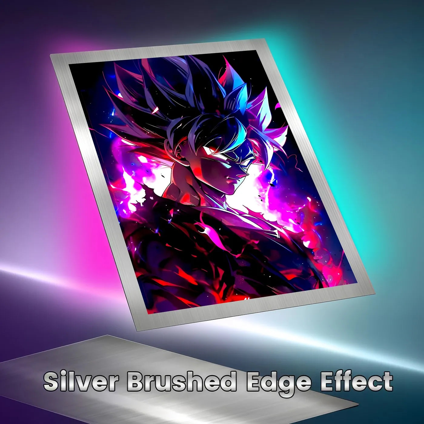 UltraInstinct Goku Intense CO13606 - Image 8