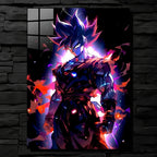 Ultra Instinct Goku Powerful CO13600 - Image 1