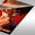 Monkey D Luffy Determined CO10152 - Image 11