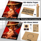 Monkey D Luffy Determined CO10152 - Image 12