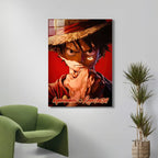Monkey D Luffy Determined CO10152 - Image 5