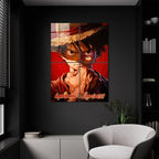 Monkey D Luffy Determined CO10152 - Image 9