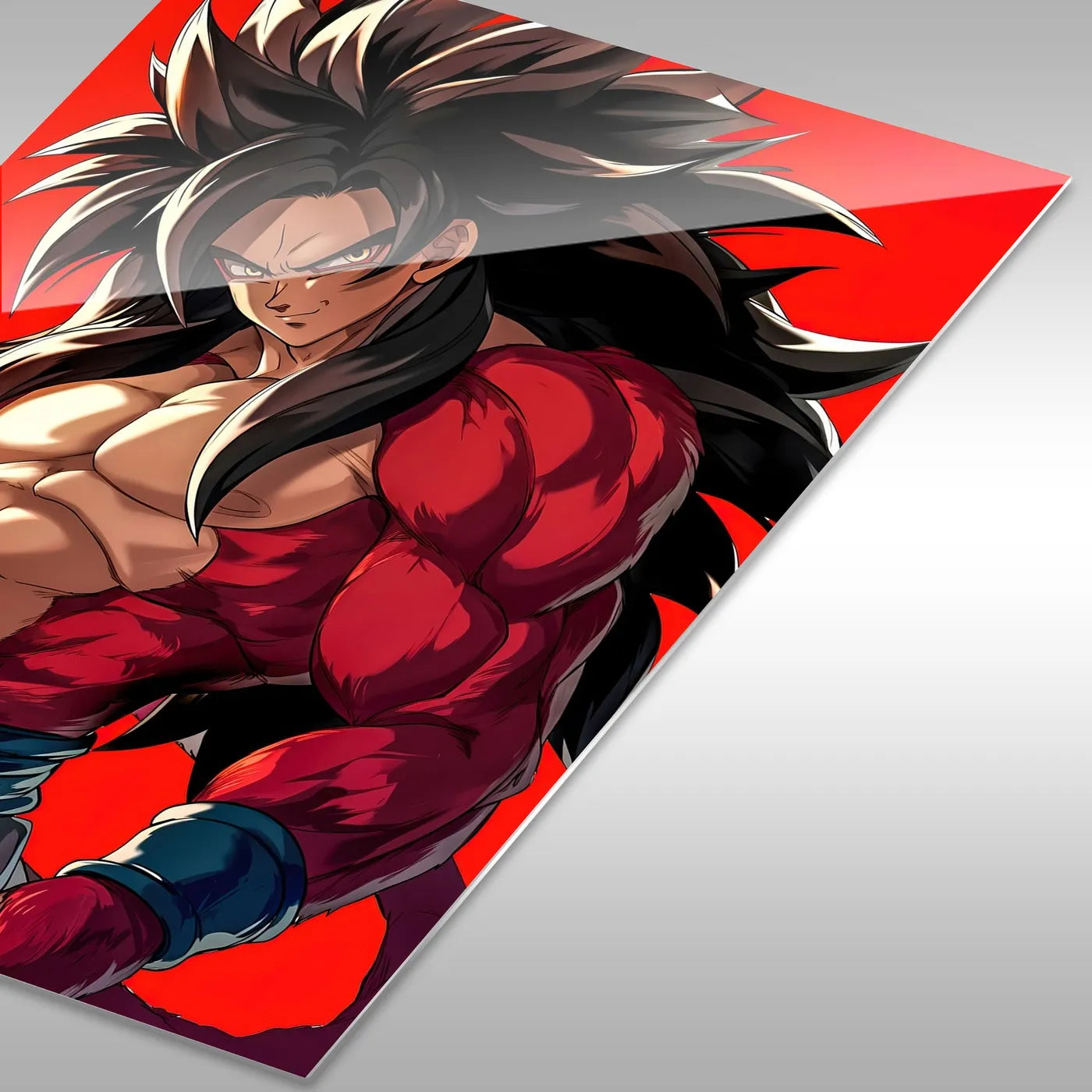 GT Goku SuperSaiyan4Muscular CO13597 - Image 11