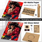 GT Goku SuperSaiyan4Muscular CO13597 - Image 12