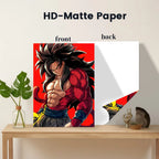 GT Goku SuperSaiyan4Muscular CO13597 - Image 7