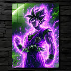 Z Goku UltraInstinct CO13594 - Image 1