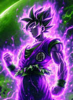 Z Goku UltraInstinct CO13594 - Image 2