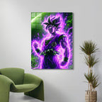 Z Goku UltraInstinct CO13594 - Image 5
