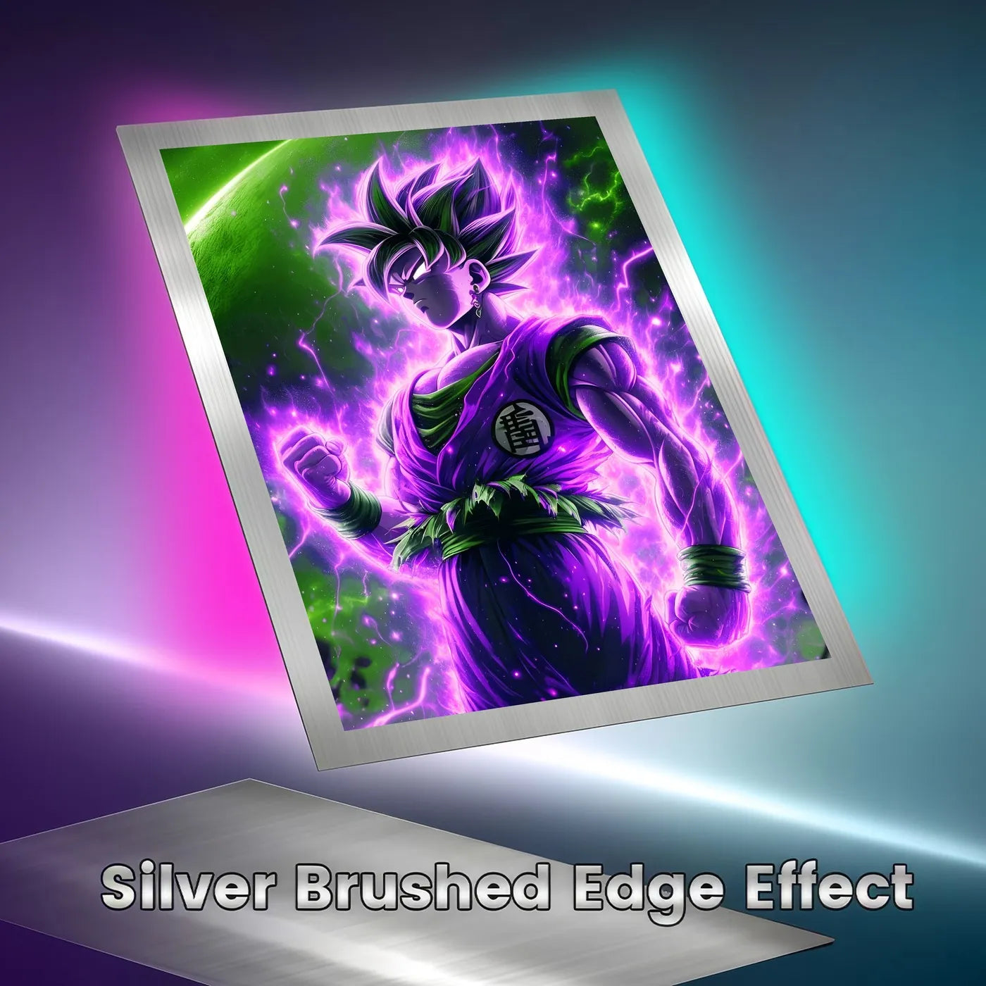 Z Goku UltraInstinct CO13594 - Image 8