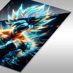 Shattered Power Goku UltraInstinct CO13598 - Image 11