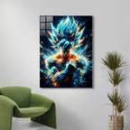 Shattered Power Goku UltraInstinct CO13598 - Image 5