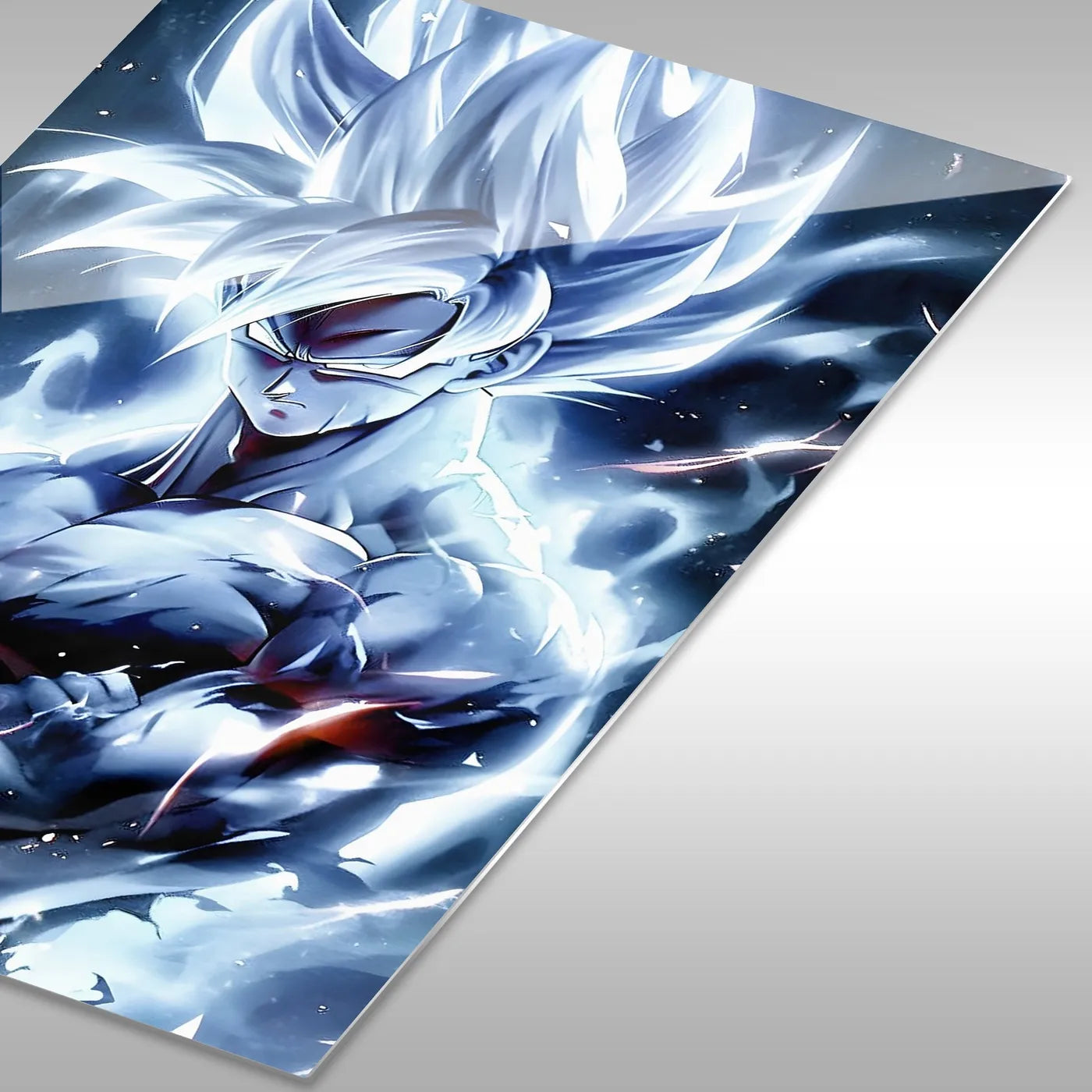 Super Goku UltraInstinct CO13596 - Image 11